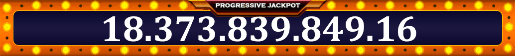 Jackpot HALLOTOTO